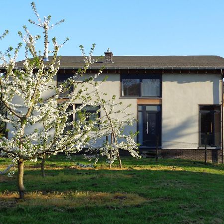 B&B Casa De Paja ซินท์-ทราวเดิน ภายนอก รูปภาพ