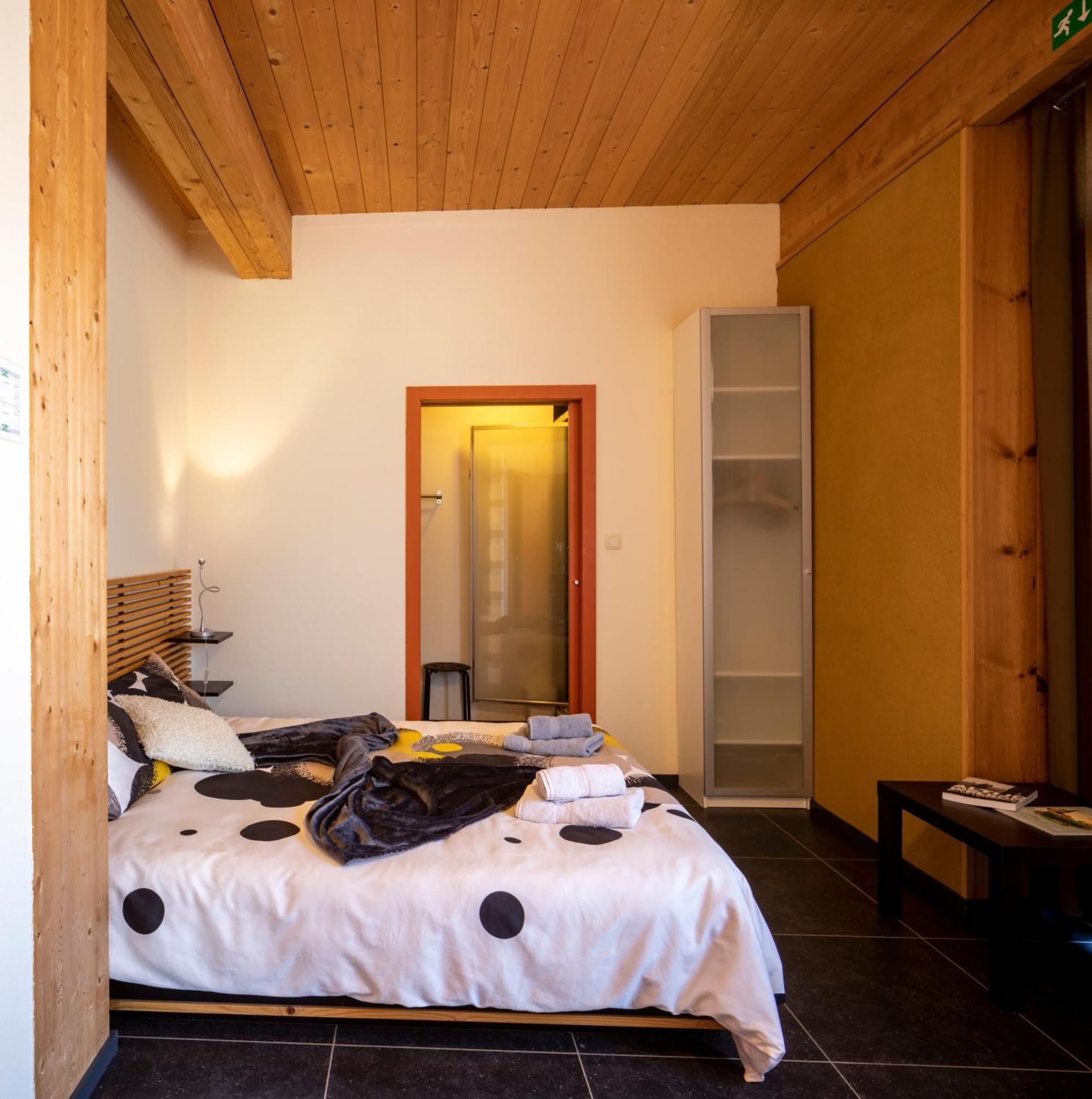 B&B Casa De Paja ซินท์-ทราวเดิน ภายนอก รูปภาพ