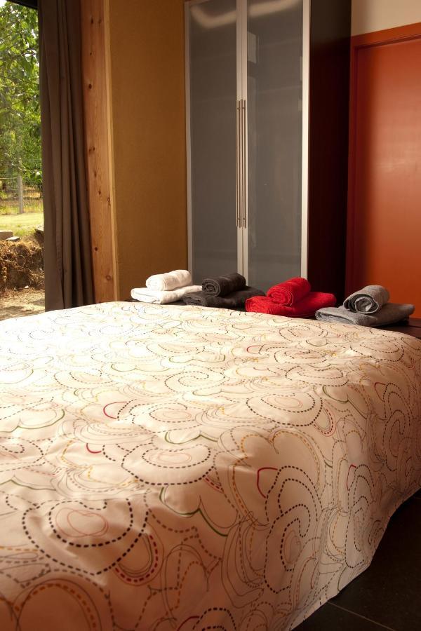 B&B Casa De Paja ซินท์-ทราวเดิน ภายนอก รูปภาพ