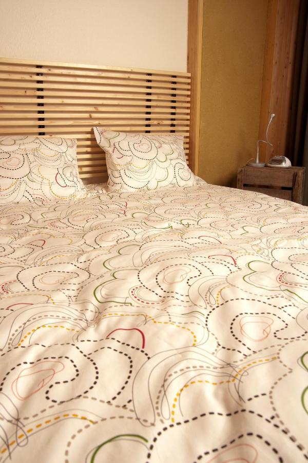 B&B Casa De Paja ซินท์-ทราวเดิน ภายนอก รูปภาพ